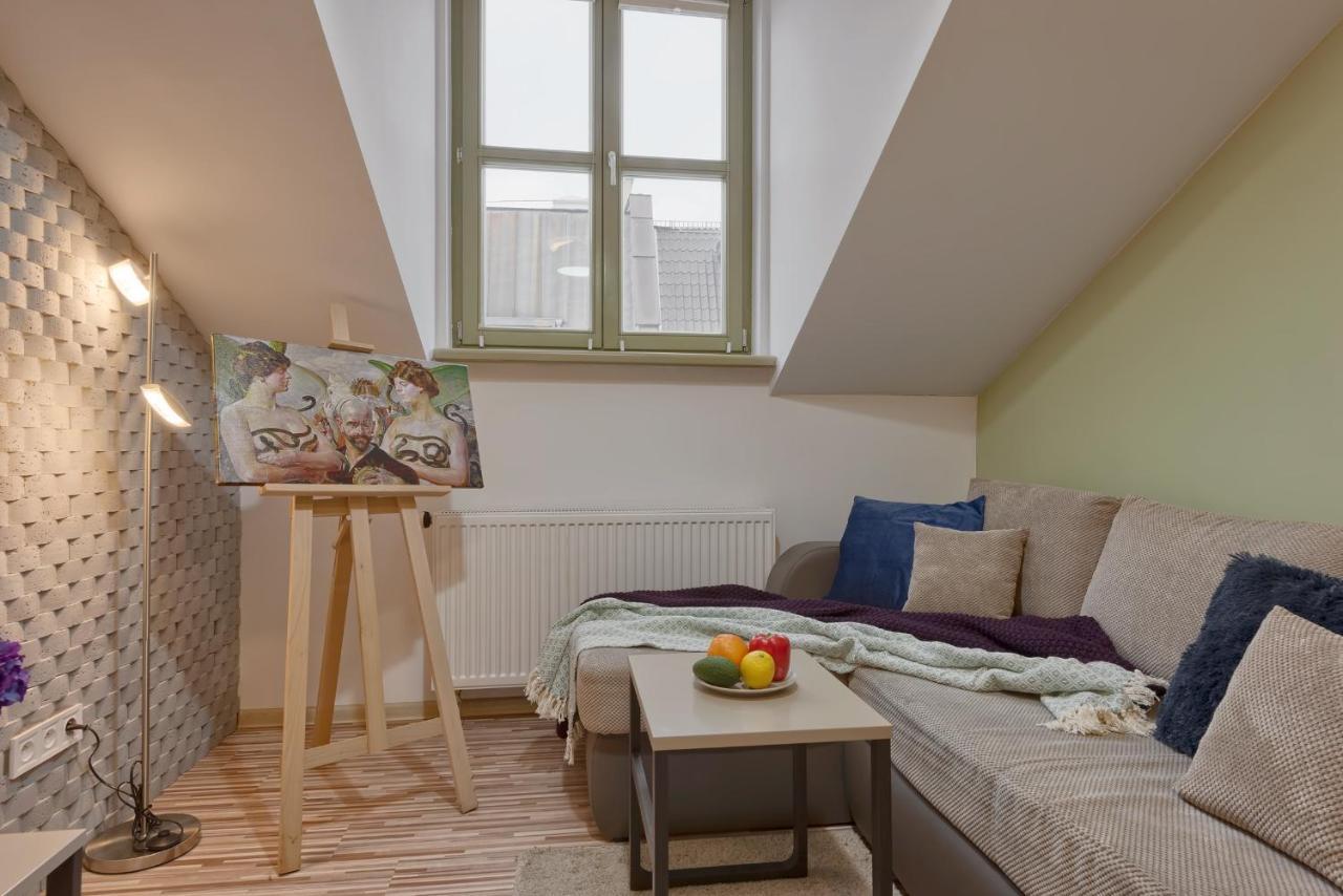 Loretanska 6 * Krakau