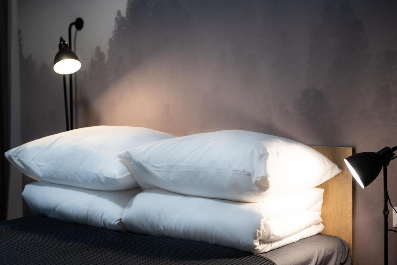 Lights Rakowicka 15 *