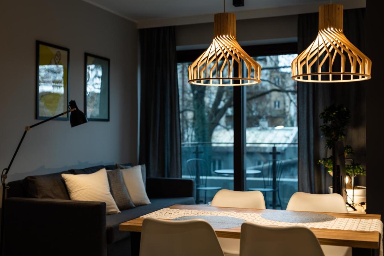 Lights Rakowicka 15 *