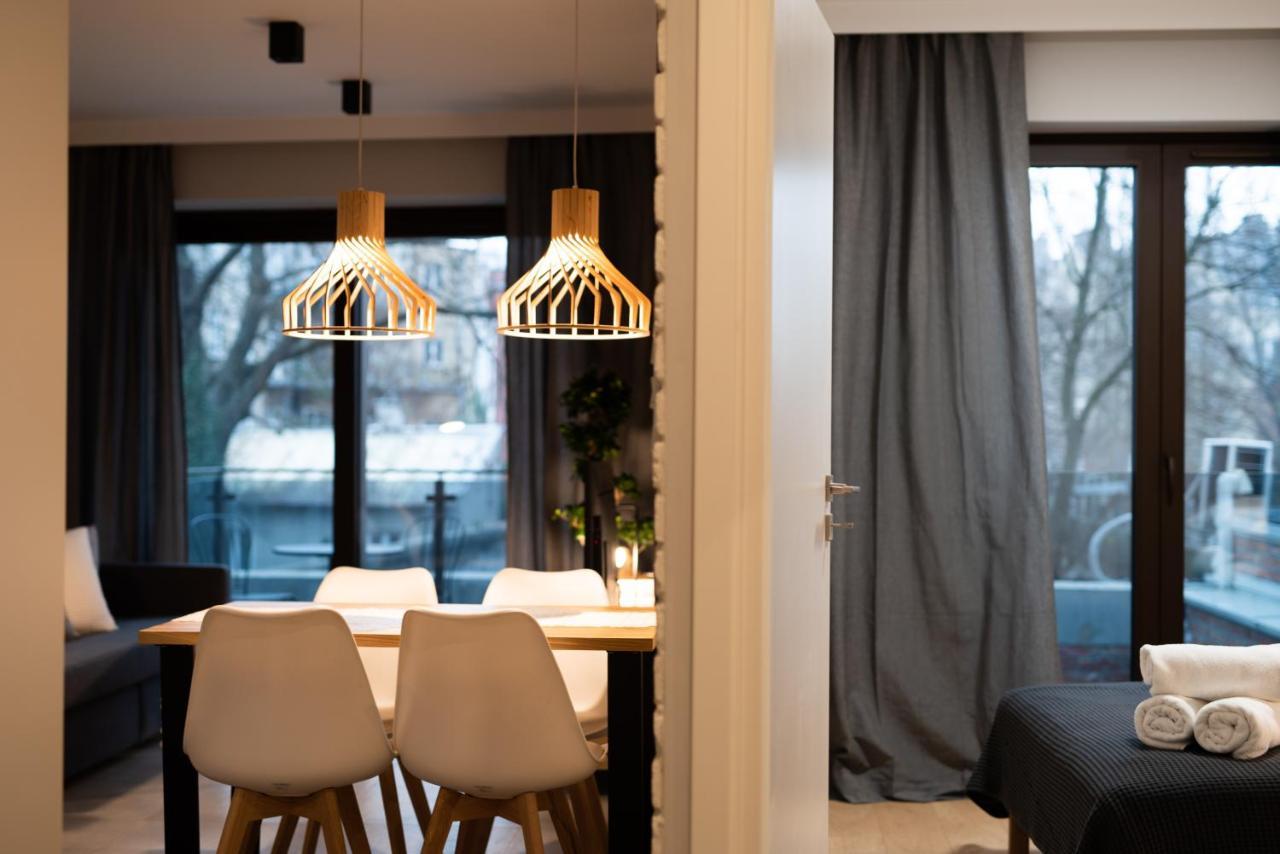 Lights Rakowicka 15 *