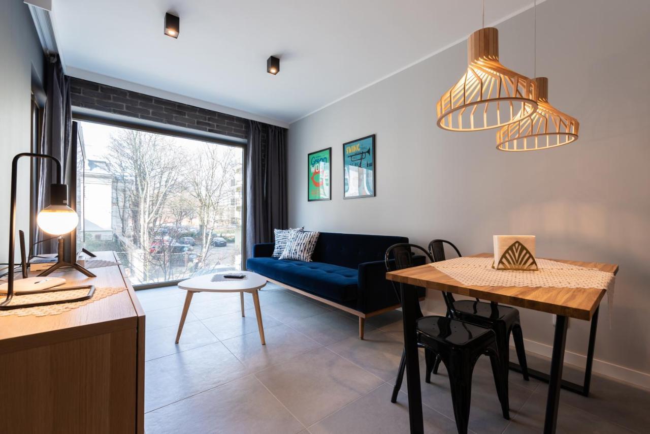 Lights Rakowicka 15 *