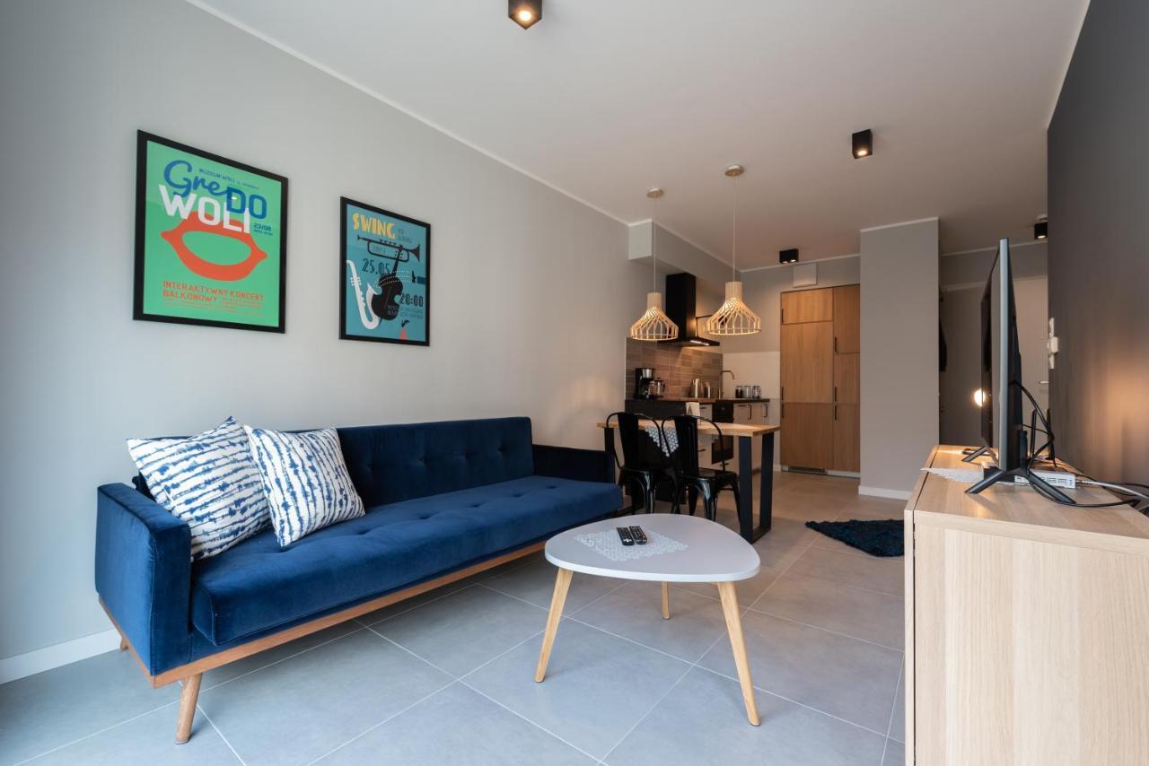 Apartment Lights Rakowicka 15 *