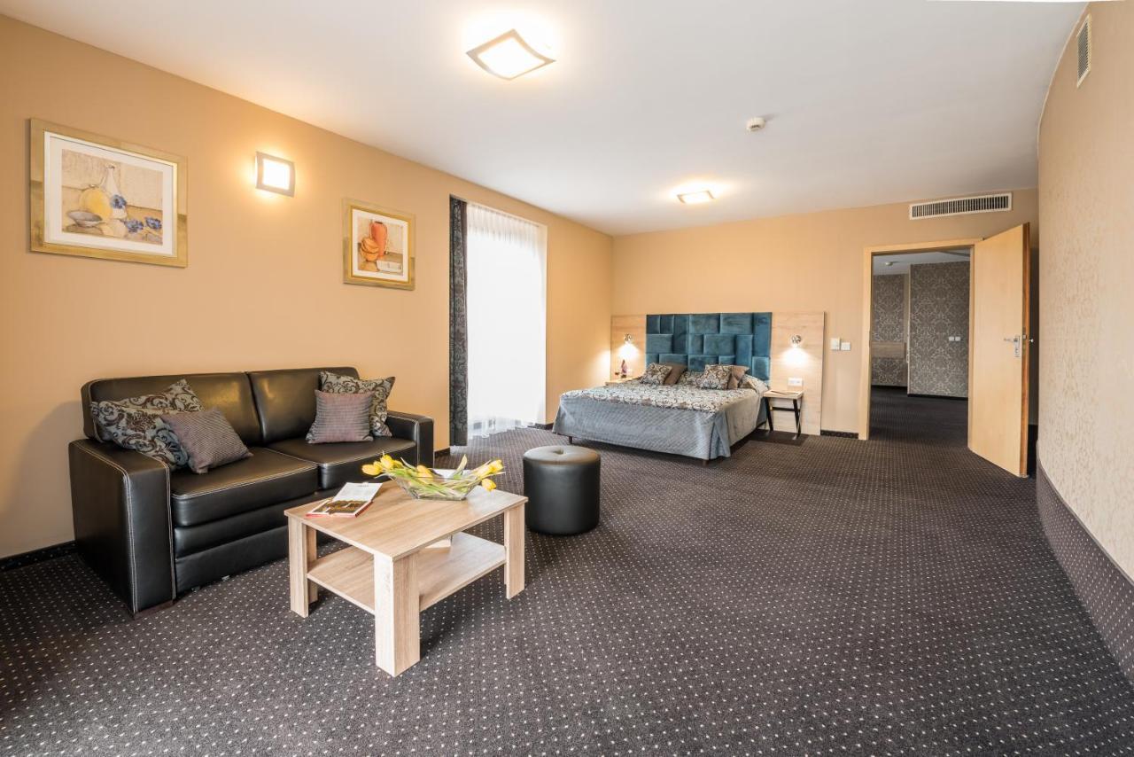 Hotel Wilga Krakow