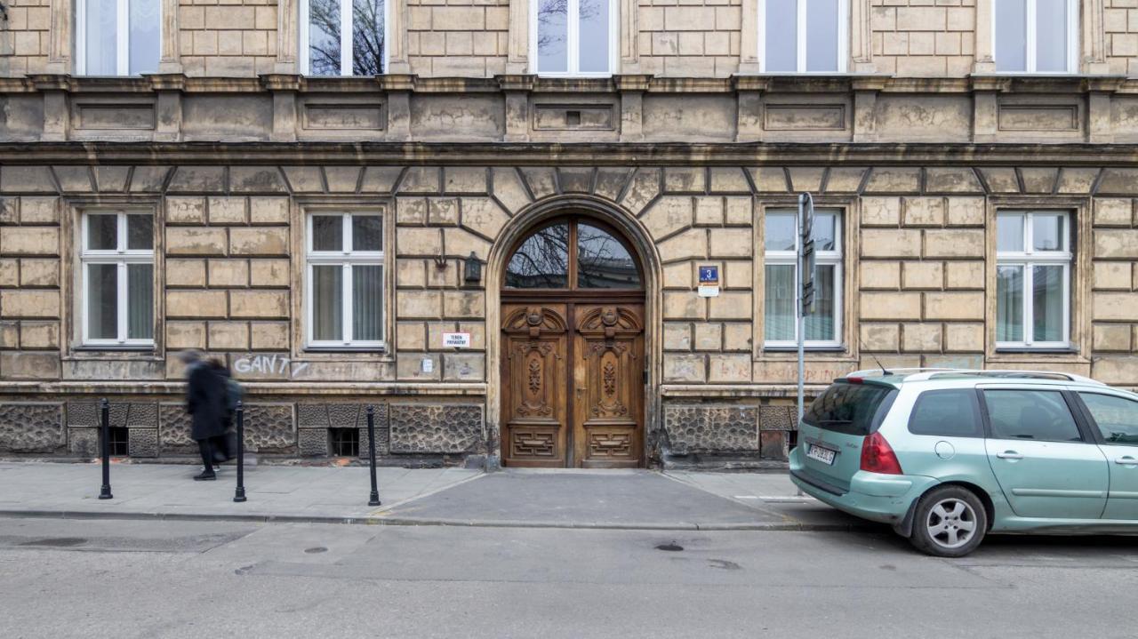Apartment Oasis By Cozyplace Krakow