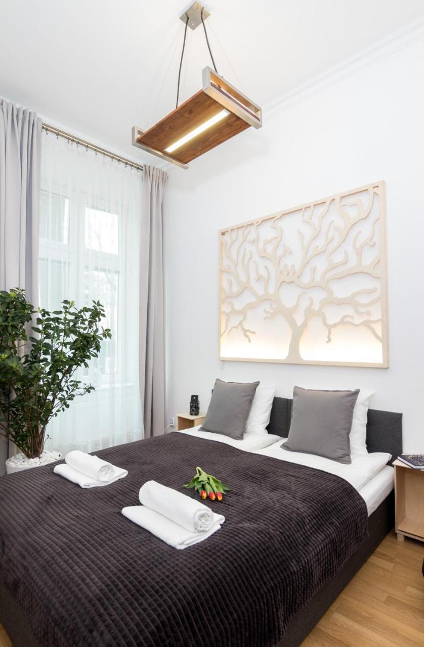 Apartment Oasis By Cozyplace *