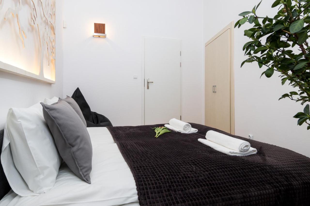 Oasis By Cozyplace Krakow