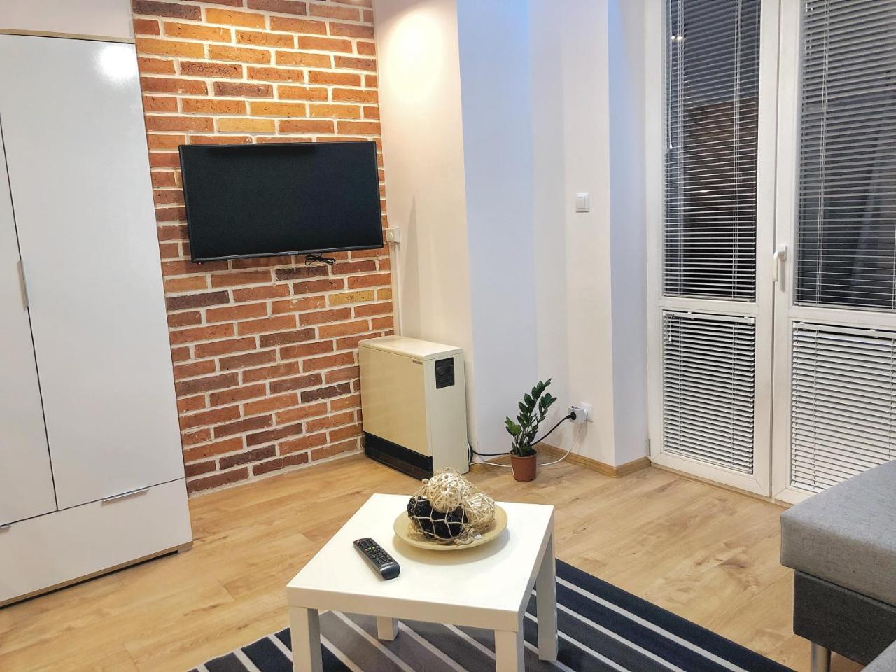Fox Center Krakow