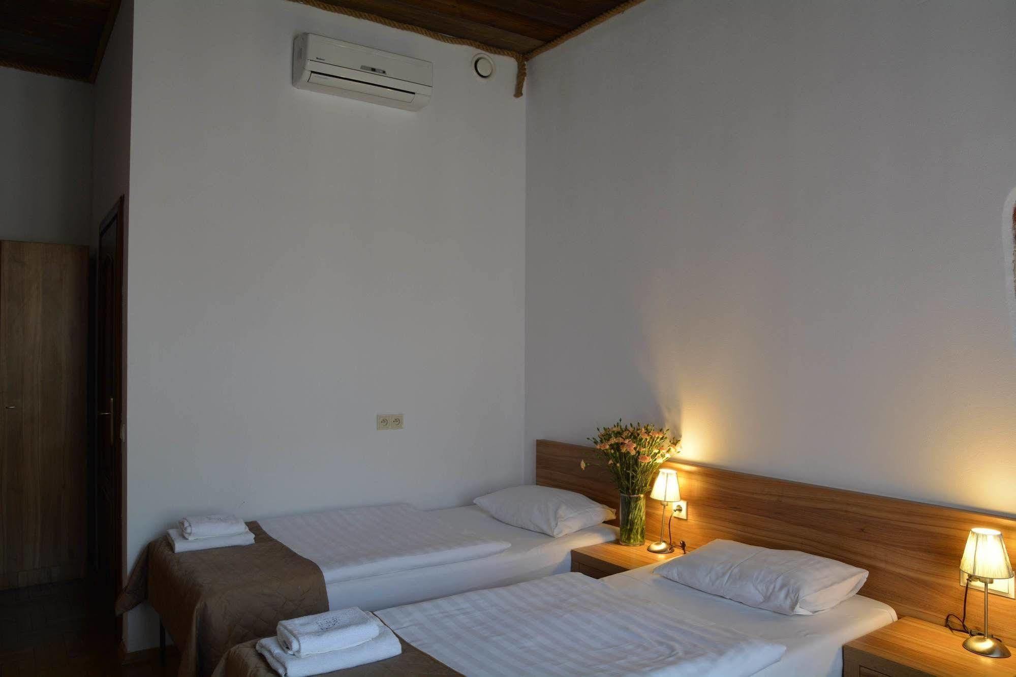 Pergamin Aparthotel 3*