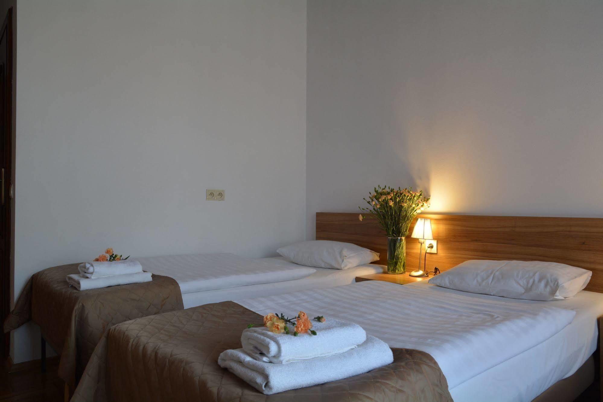 Pergamin Aparthotel Krakow