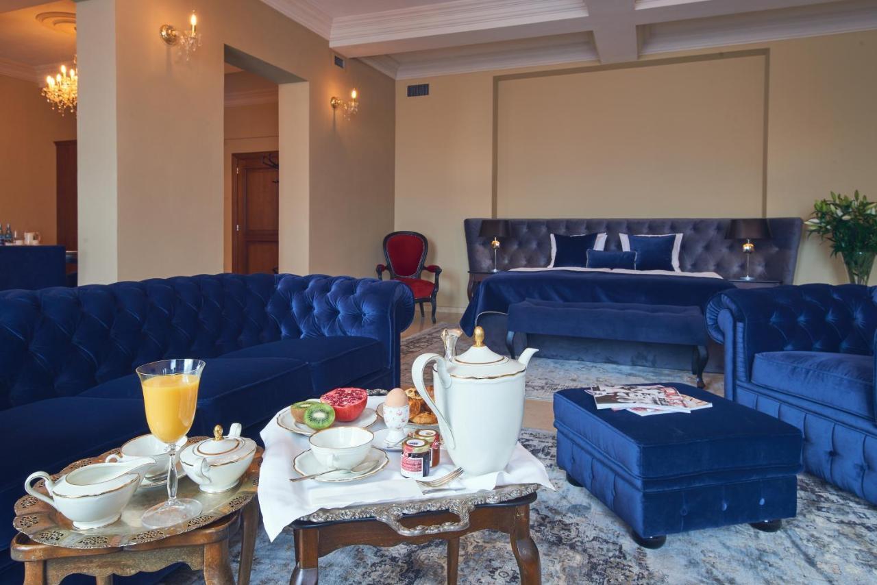 Bogoria Hotel