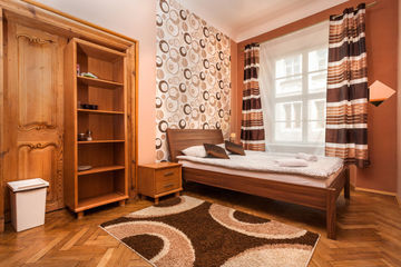 Mikolajska 5 Krakau