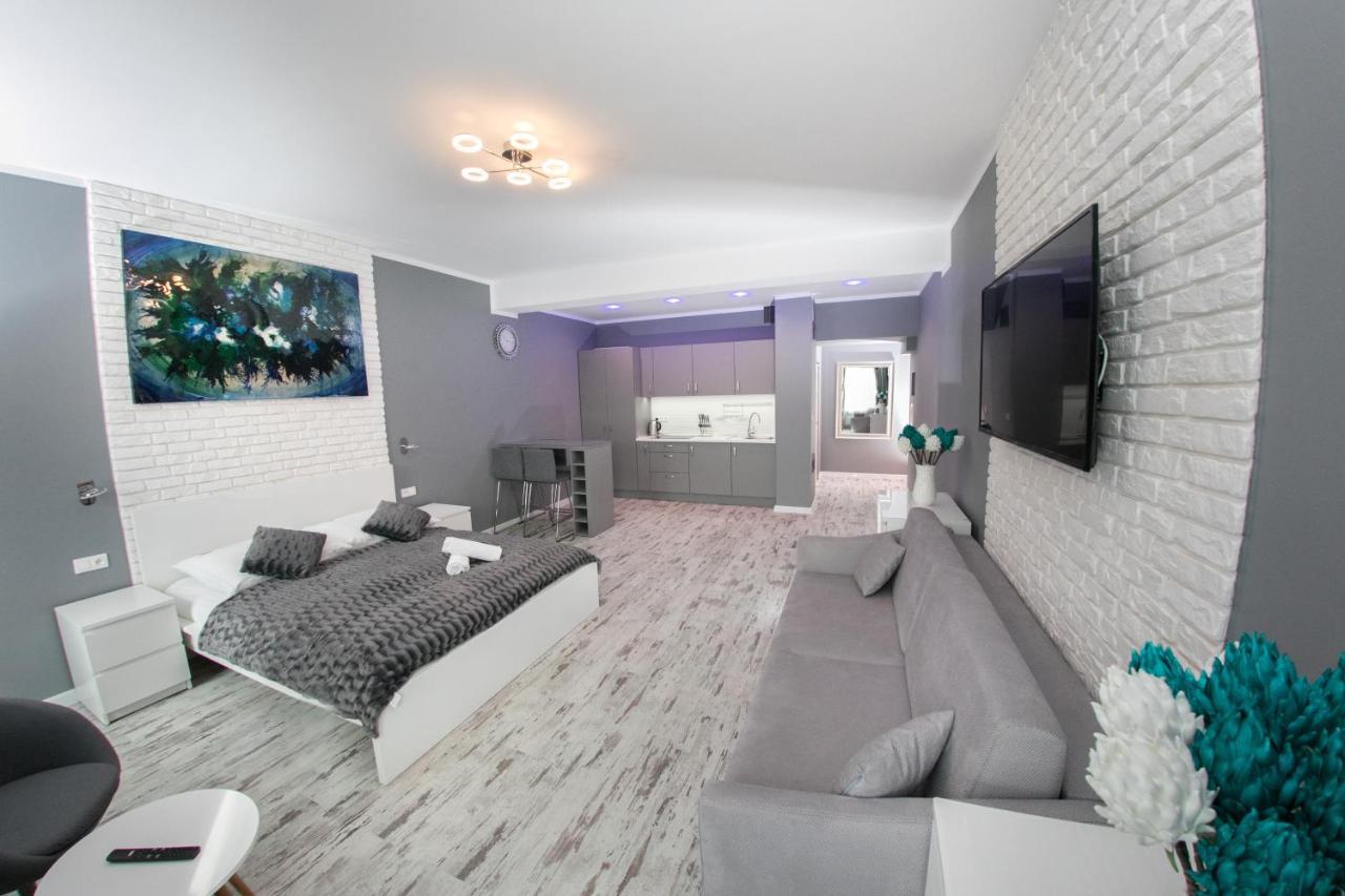Appartement Mikolajska 5 *