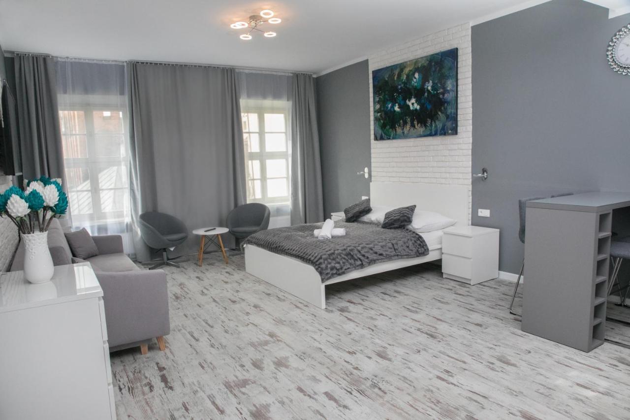 Mikolajska 5 Appartement