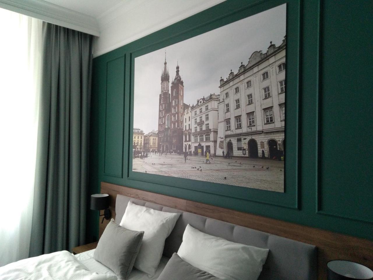 Vinfort Krakow