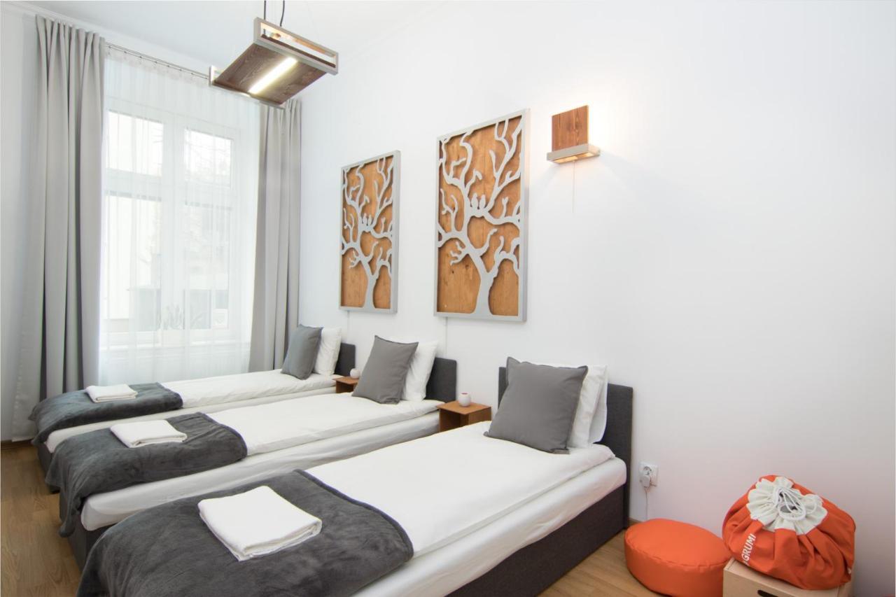 Oasis By Cozyplace Krakow
