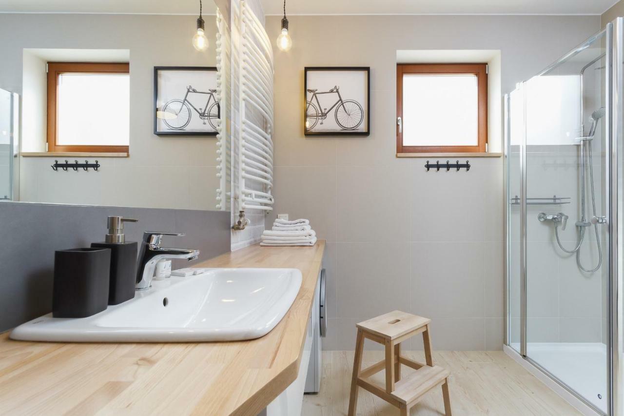 Harmonica Trynitarska By Renters Apartment *