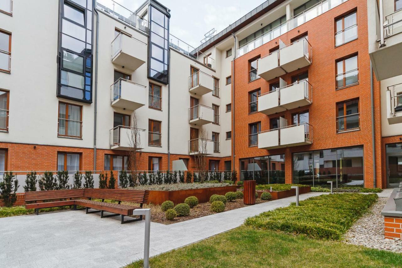 Harmonica Trynitarska By Renters Apartment *