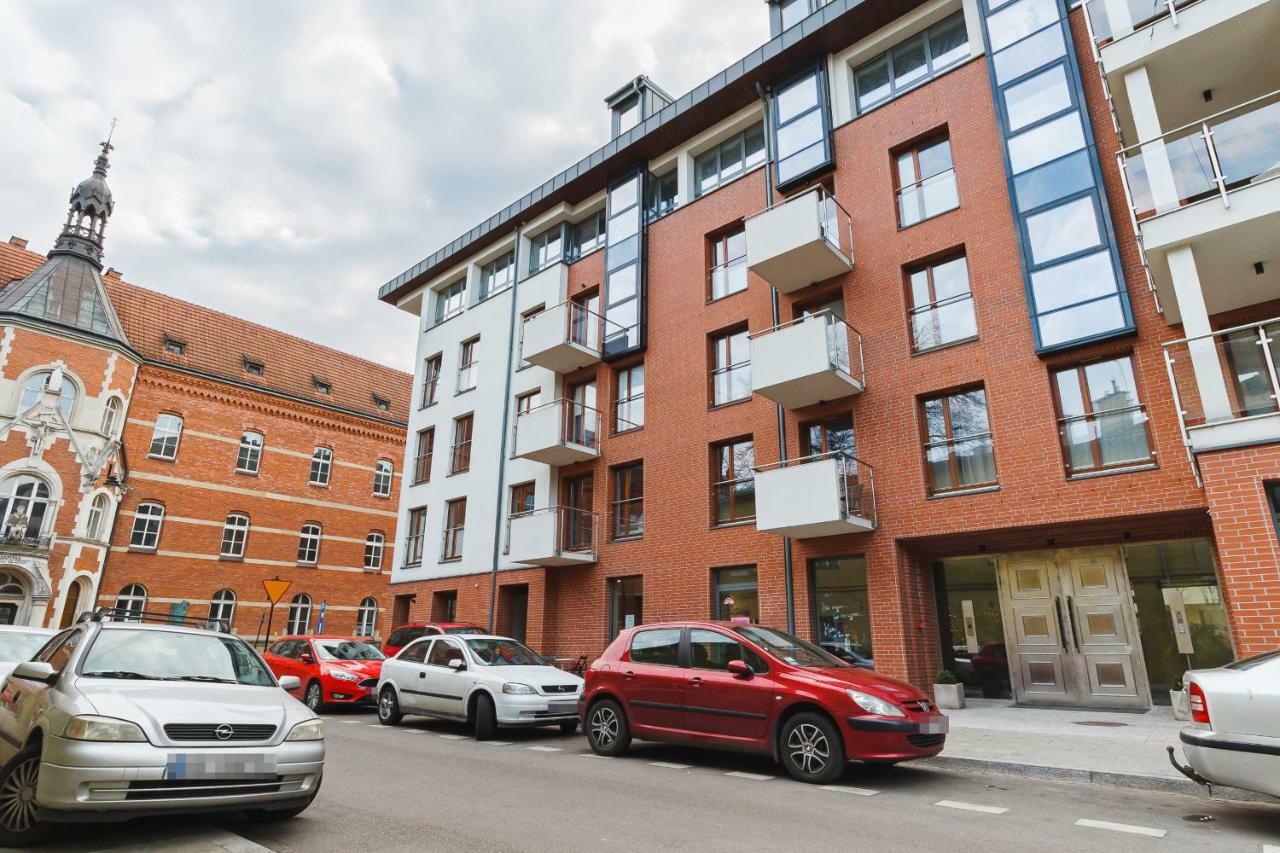 Apartment Harmonica Trynitarska By Renters *
