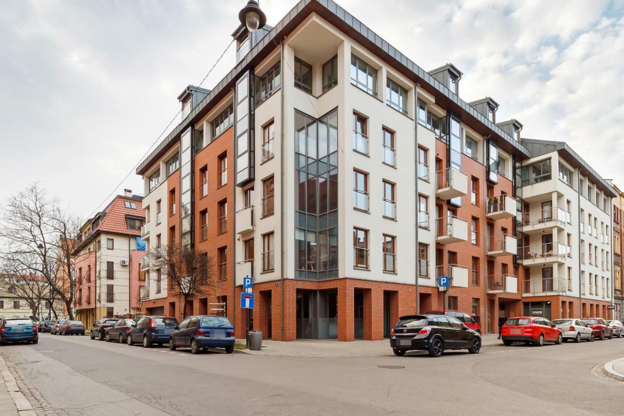 Harmonica Trynitarska By Renters Krakau