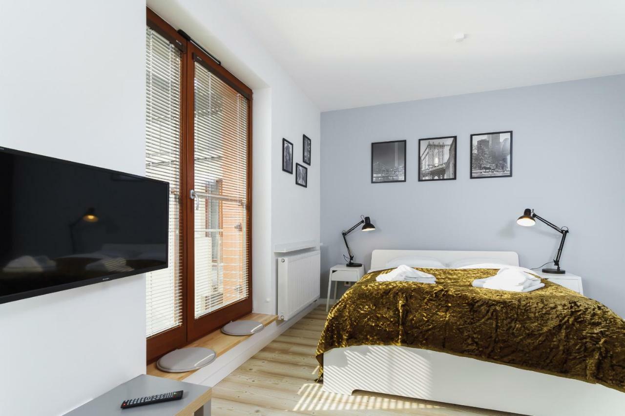 Harmonica Trynitarska By Renters Apartment