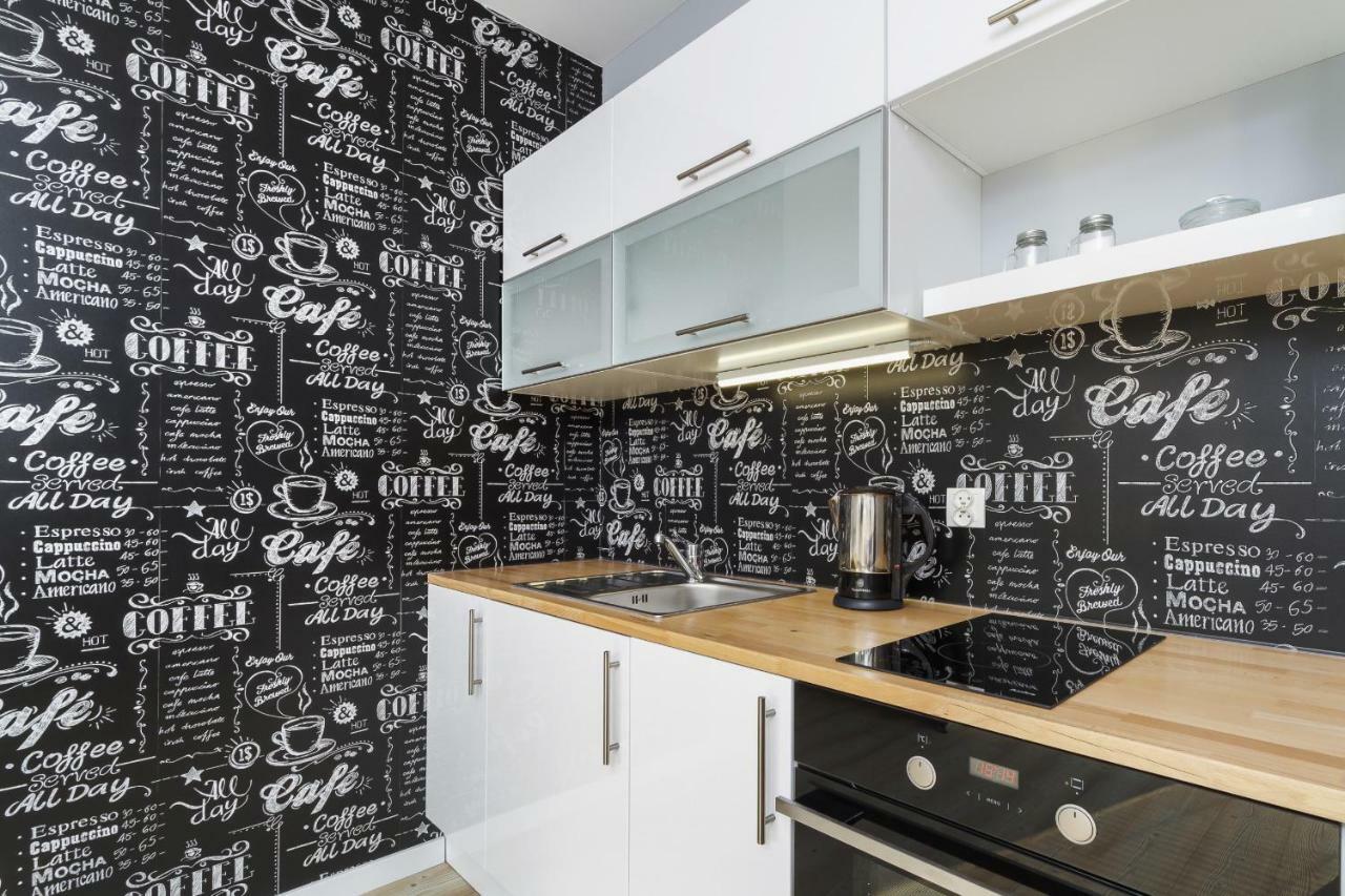 Harmonica Trynitarska By Renters Apartment *