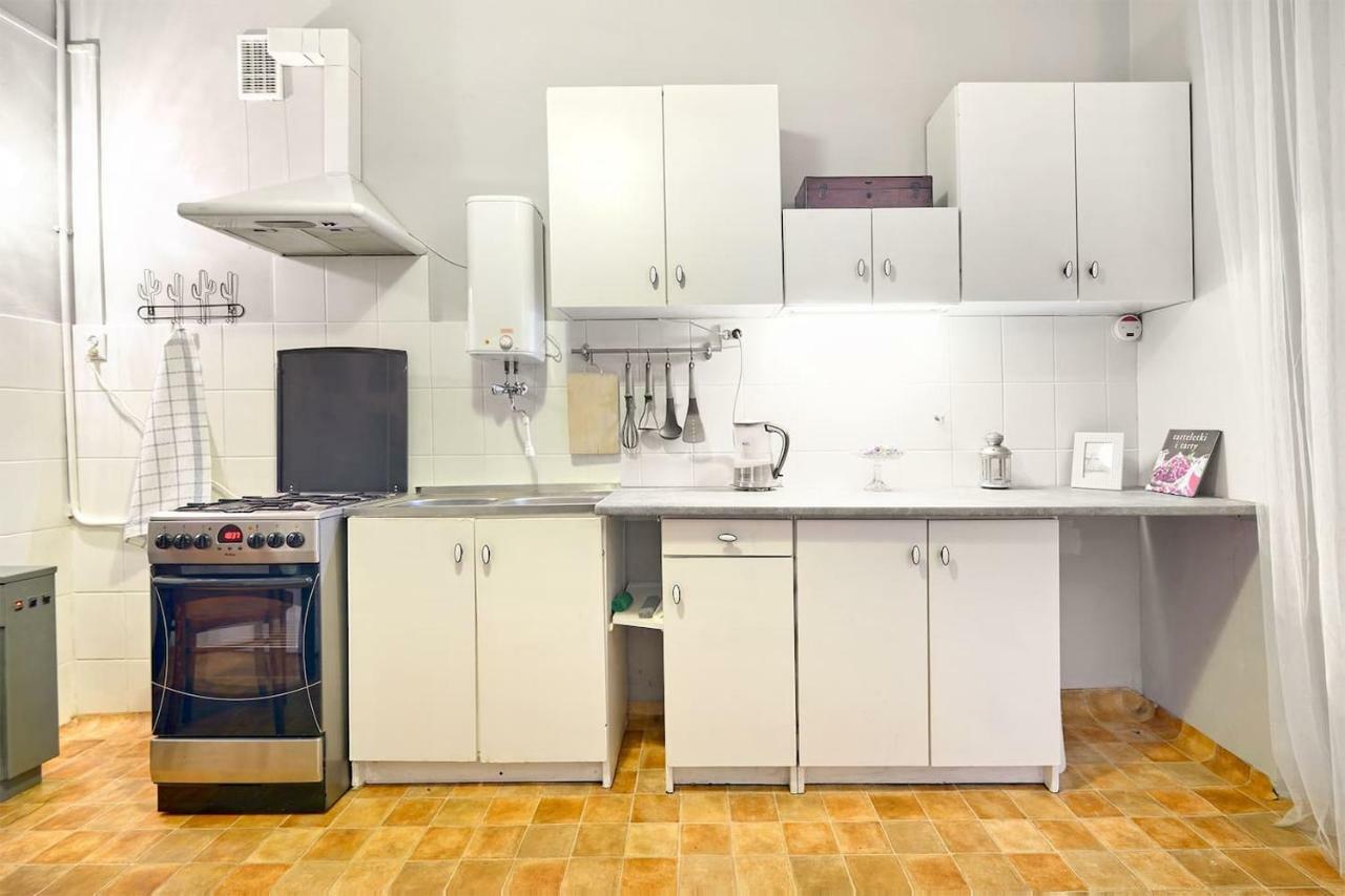 Apartament Luxury Retro Apartment, Center, Wifi *