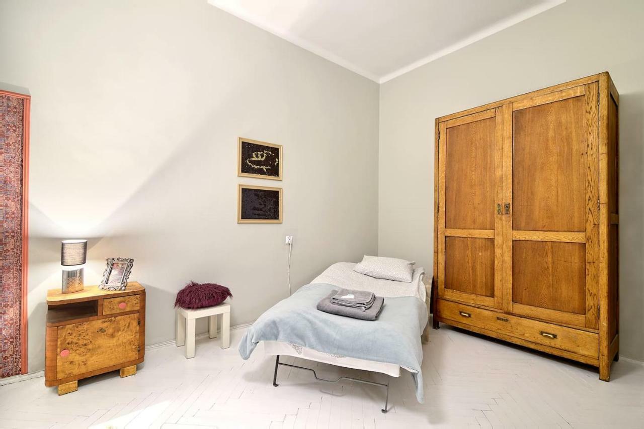 Luxury Retro Apartment, Center, Wifi Apartament Kraków