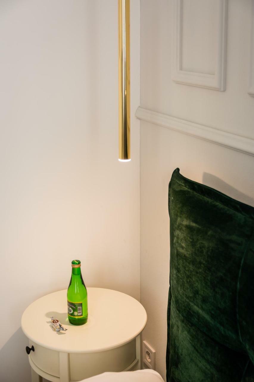 Appartement Deluxe Old Town Sw. Krzyza Wawelofts *
