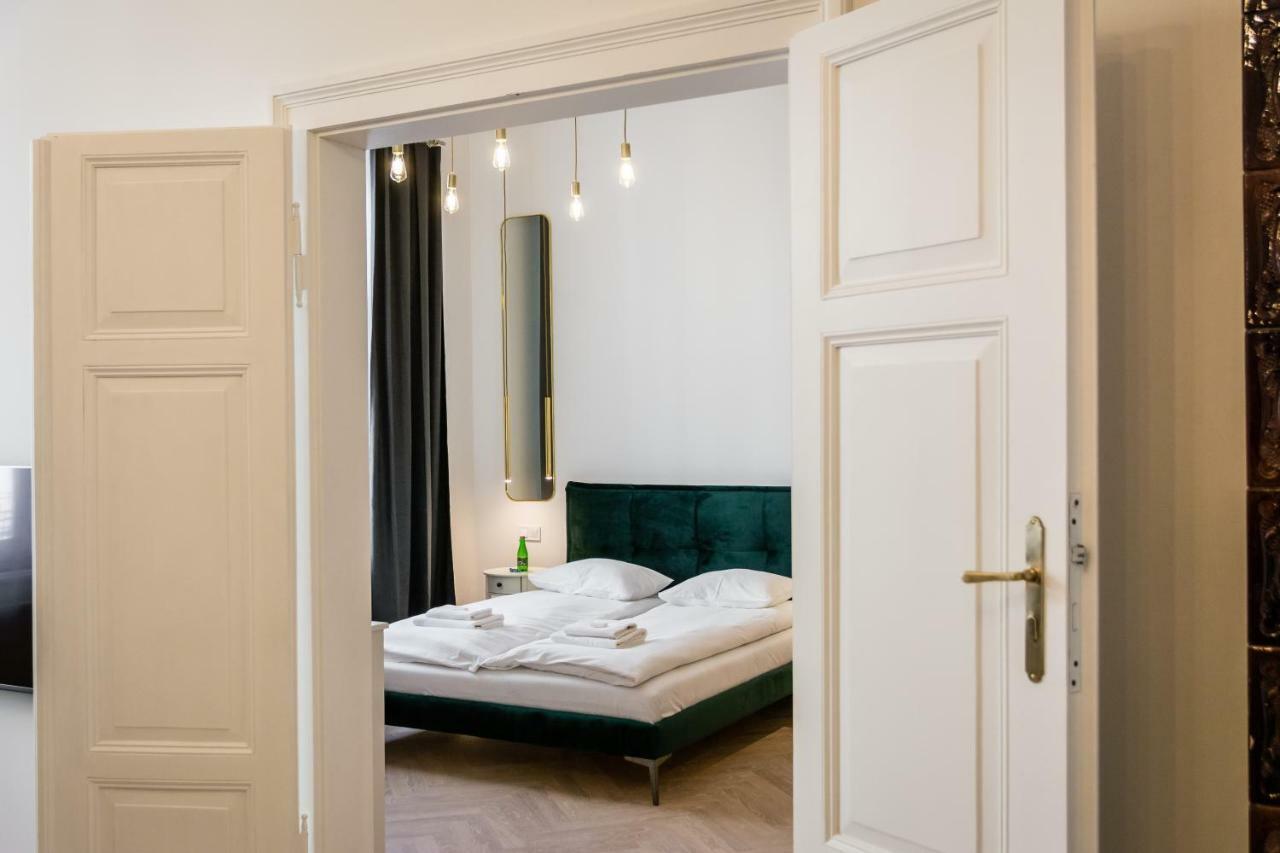 Appartement Deluxe Old Town Sw. Krzyza Wawelofts