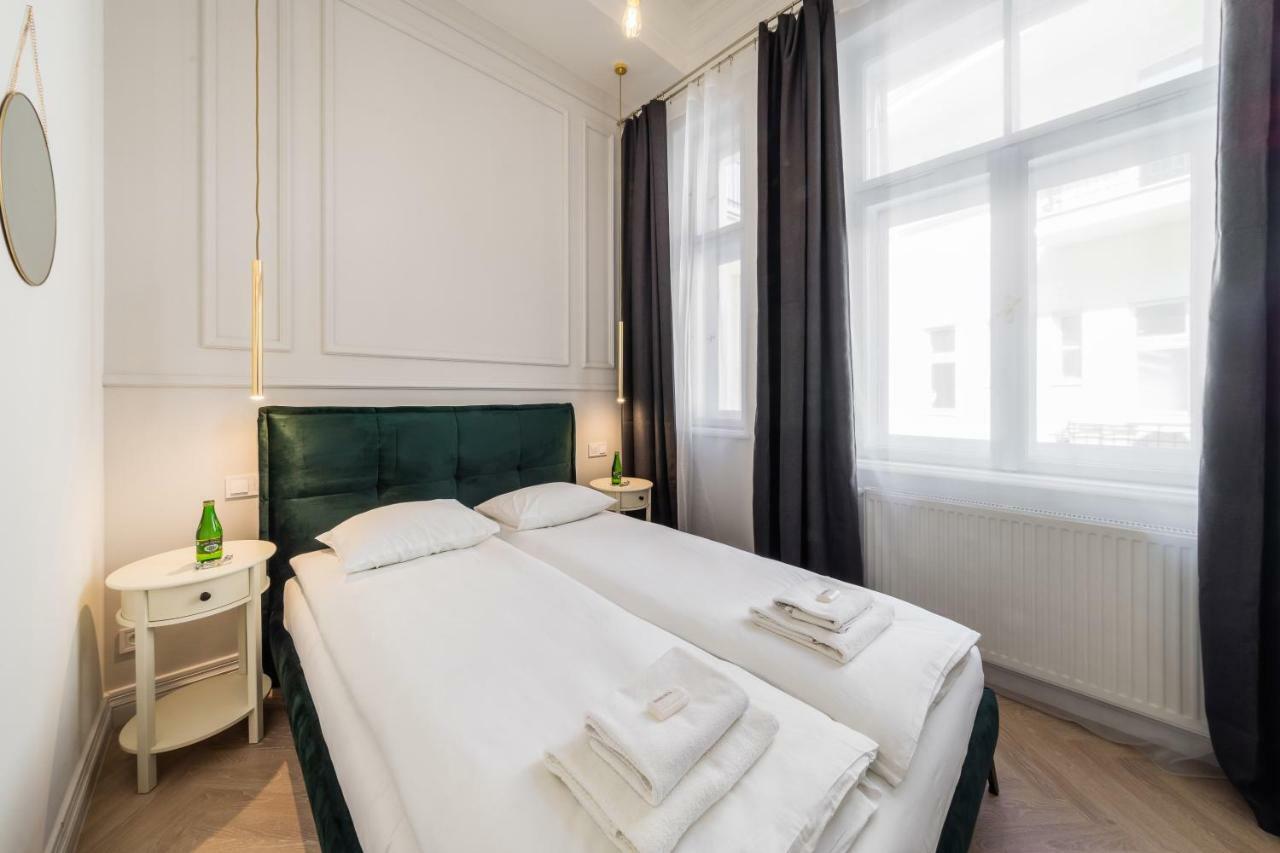 Appartement Deluxe Old Town Sw. Krzyza Wawelofts *