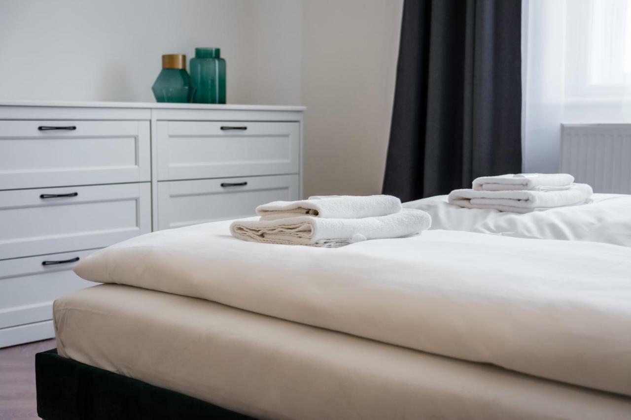 Appartement Deluxe Old Town Sw. Krzyza Wawelofts