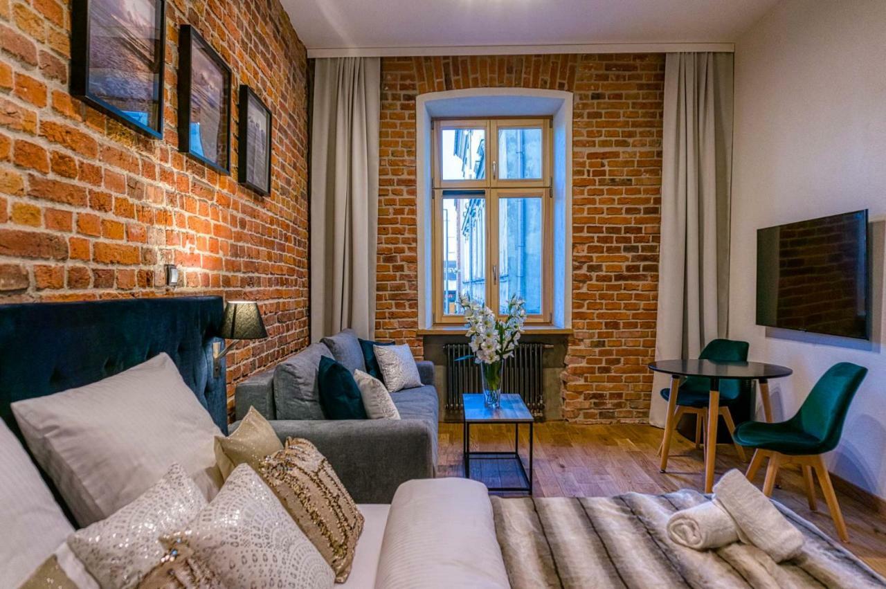 Aparthotel Delta Boutique Krakau