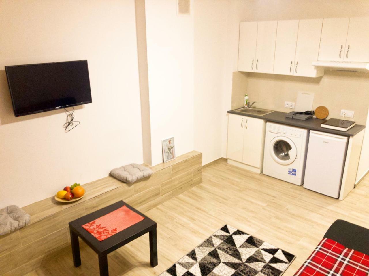 Fox Center Apartment Krakow