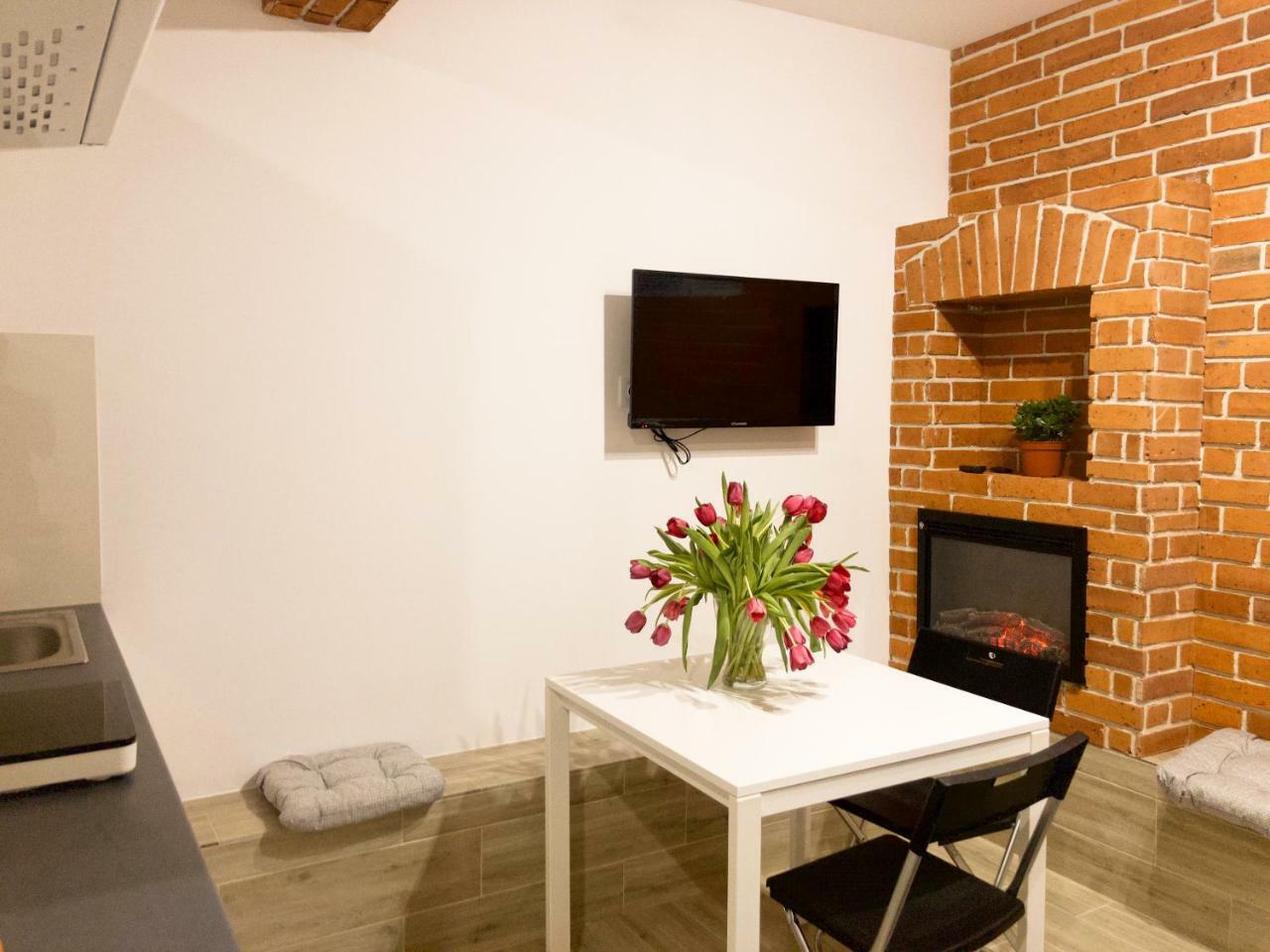 Fox Center Apartment Krakow