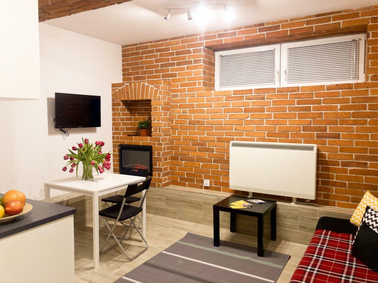 Apartment Fox Center