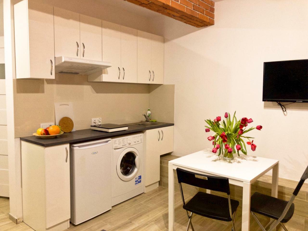 Fox Center Apartment Krakow