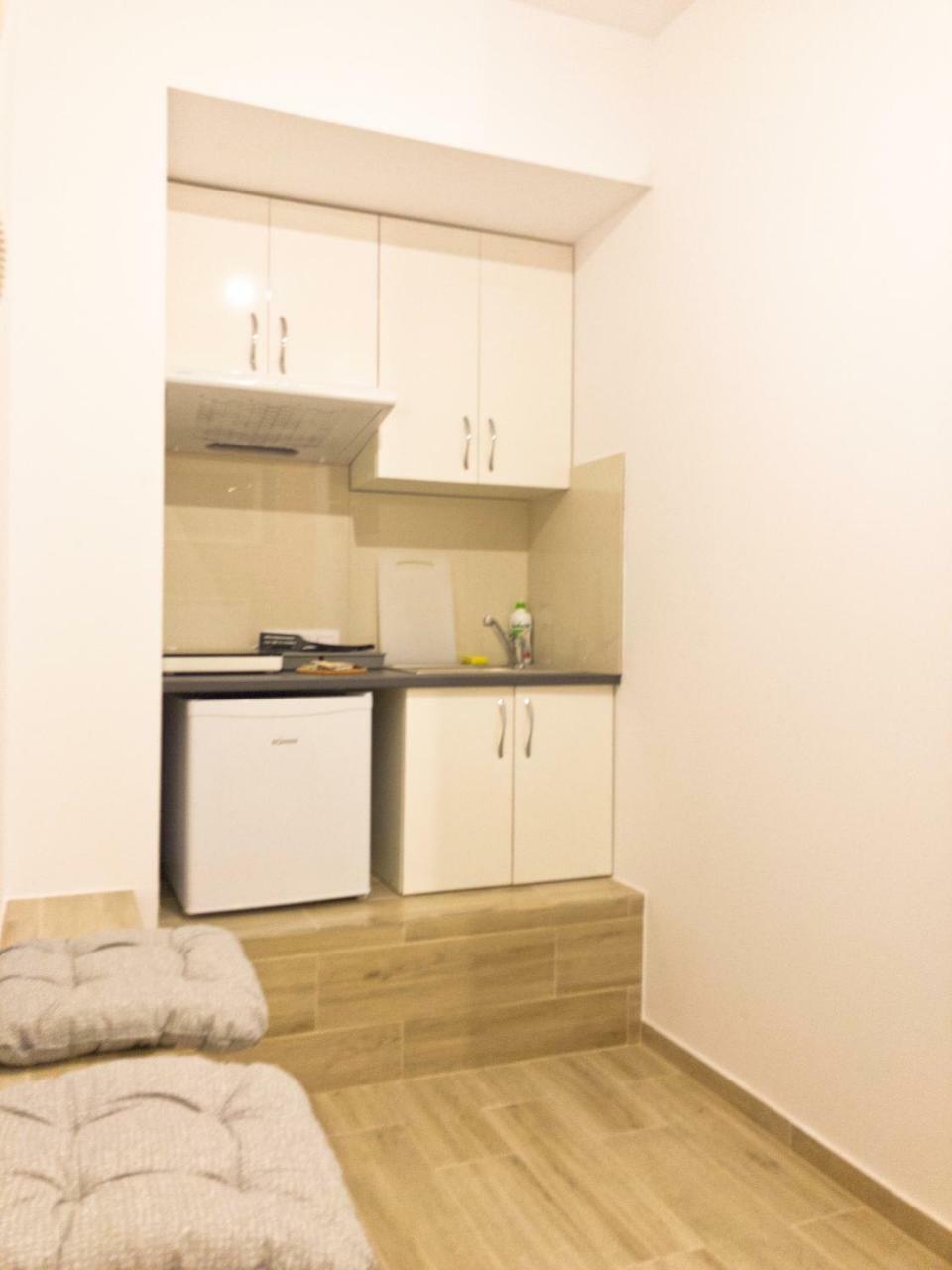 Fox Center Apartment *