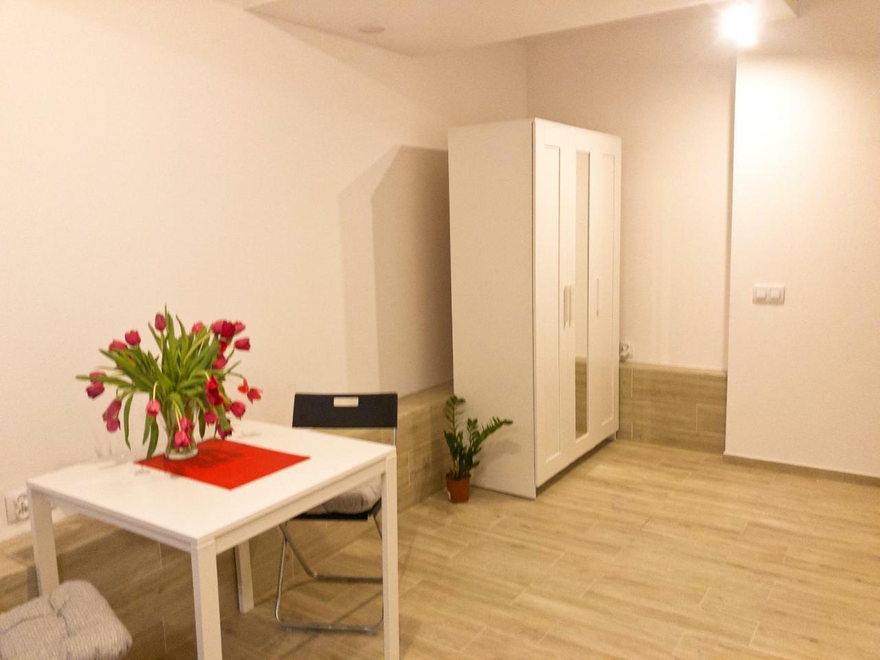 Fox Center Apartment Krakow