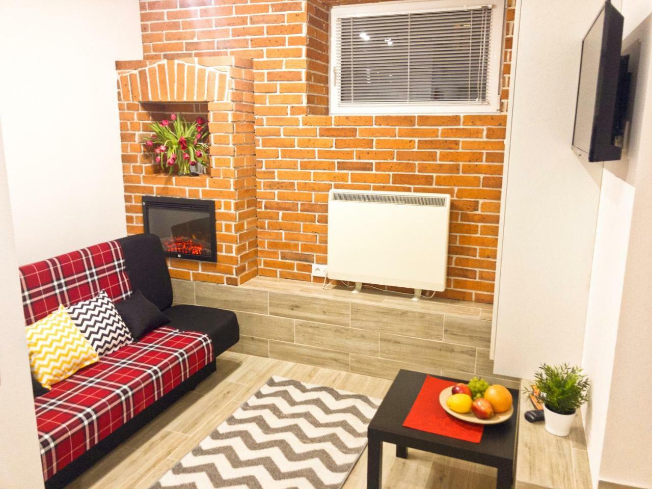 Apartment Fox Center *