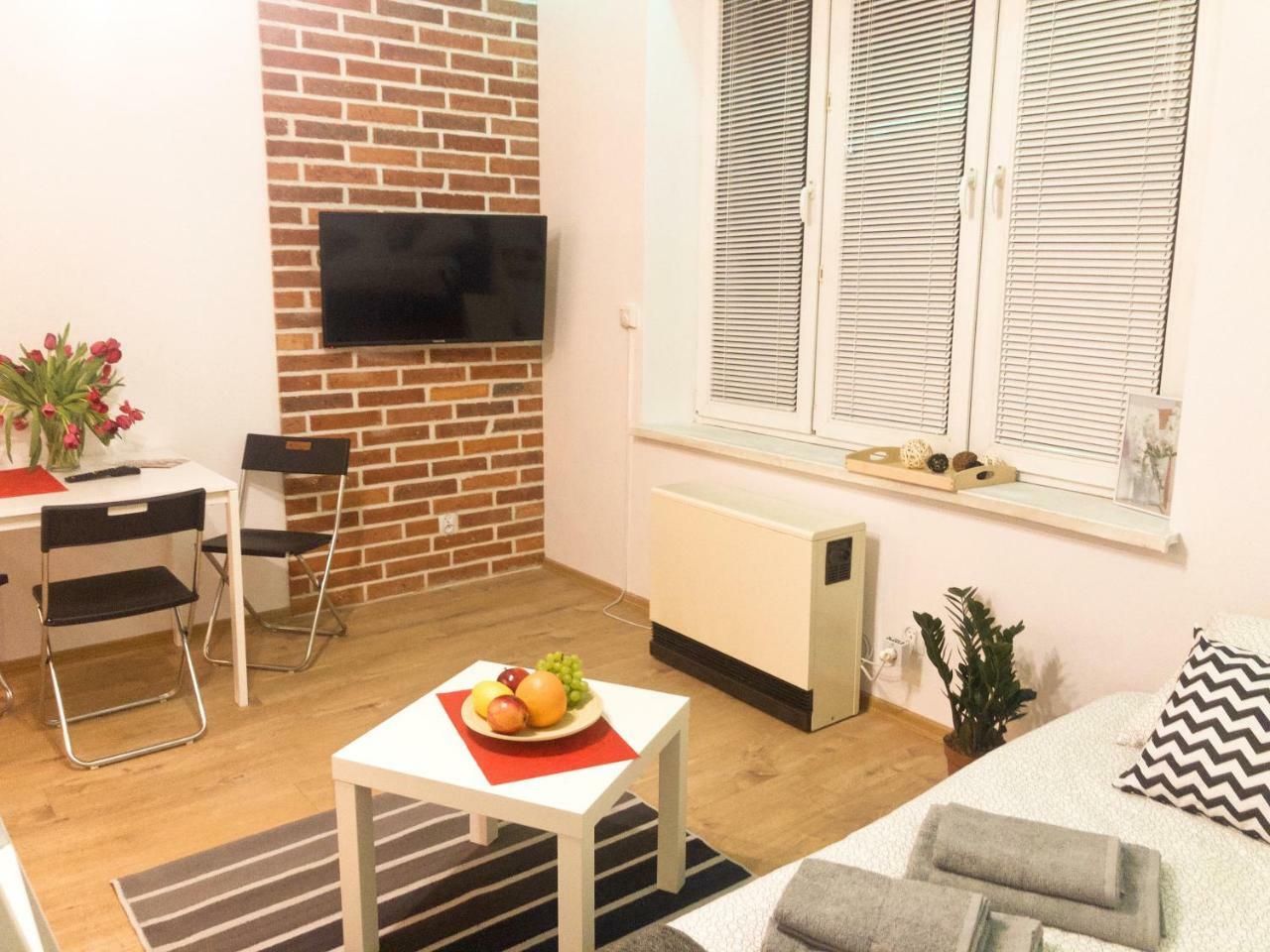 Fox Center Apartment