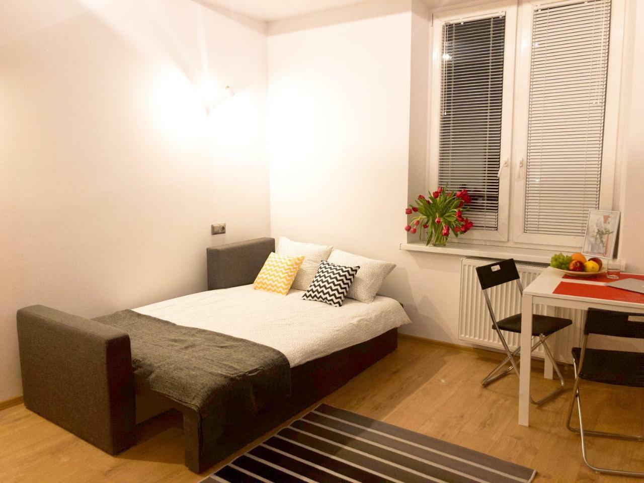 Fox Center Apartment *