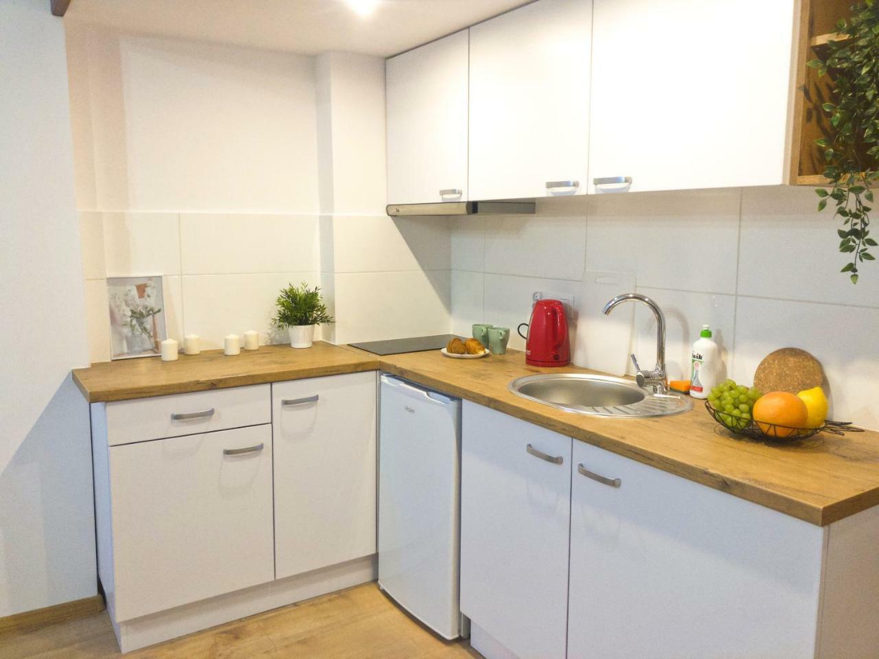 Fox Center Apartment