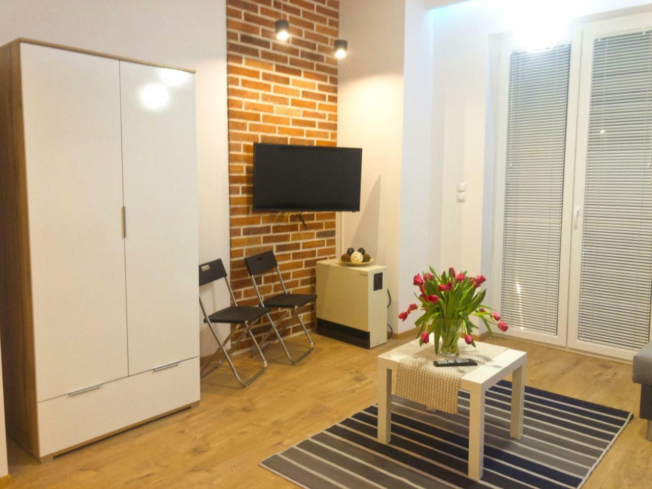 Apartment Fox Center *