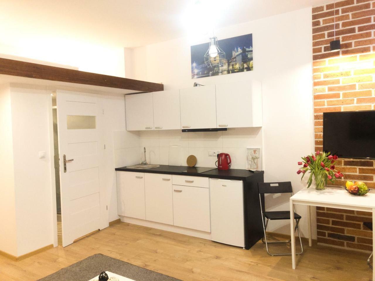 Fox Center Apartment *