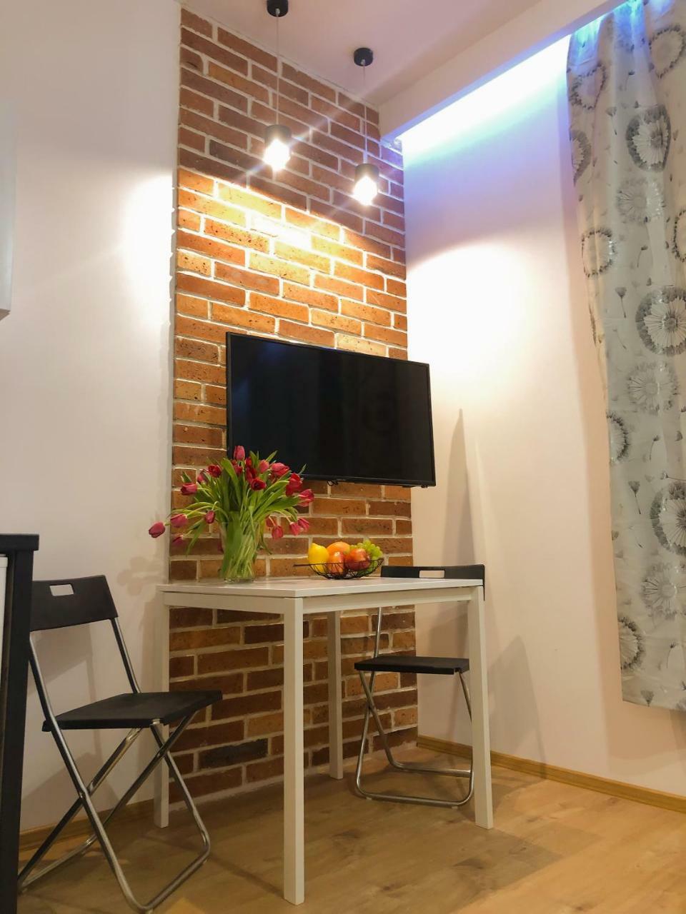 Fox Center Apartment