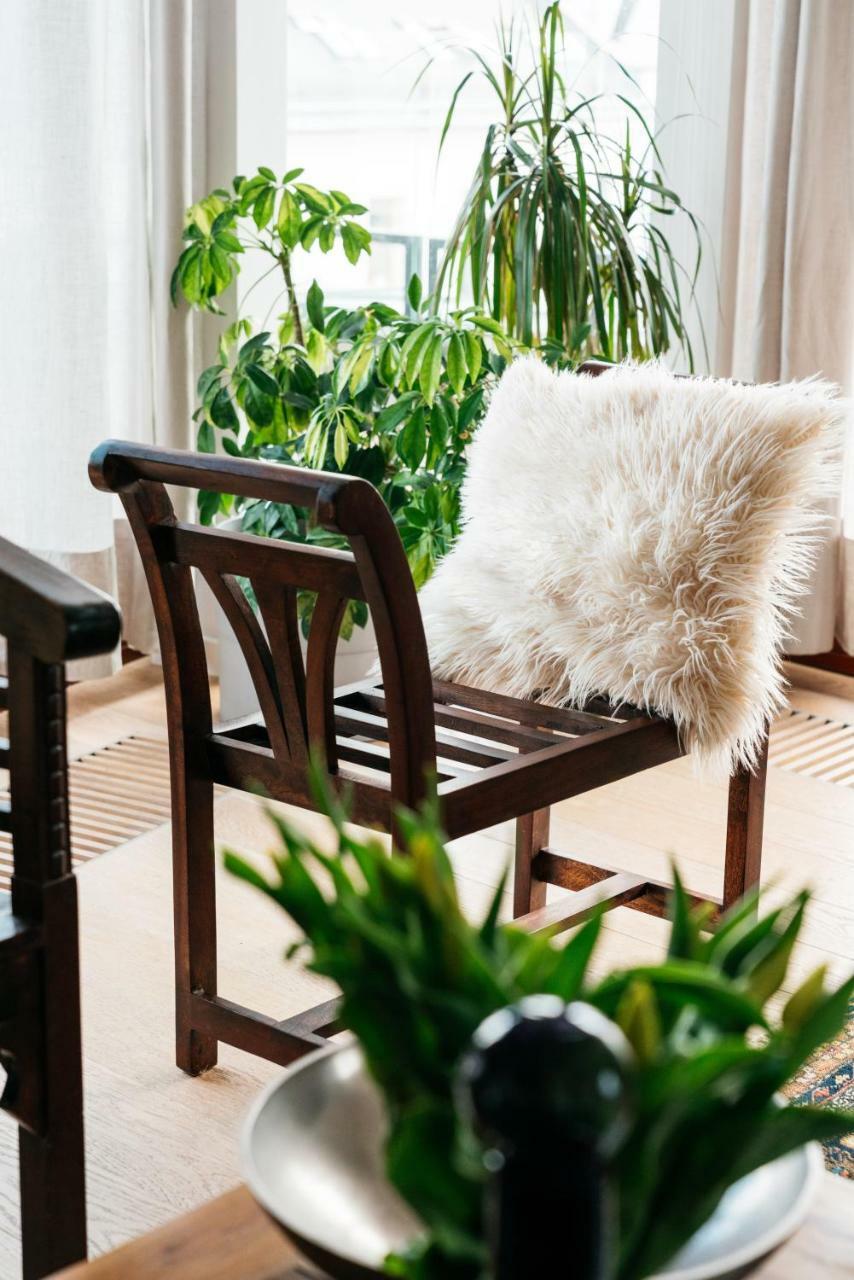 Apartamento Penthouse Uptown - Loftaffair Cracóvia