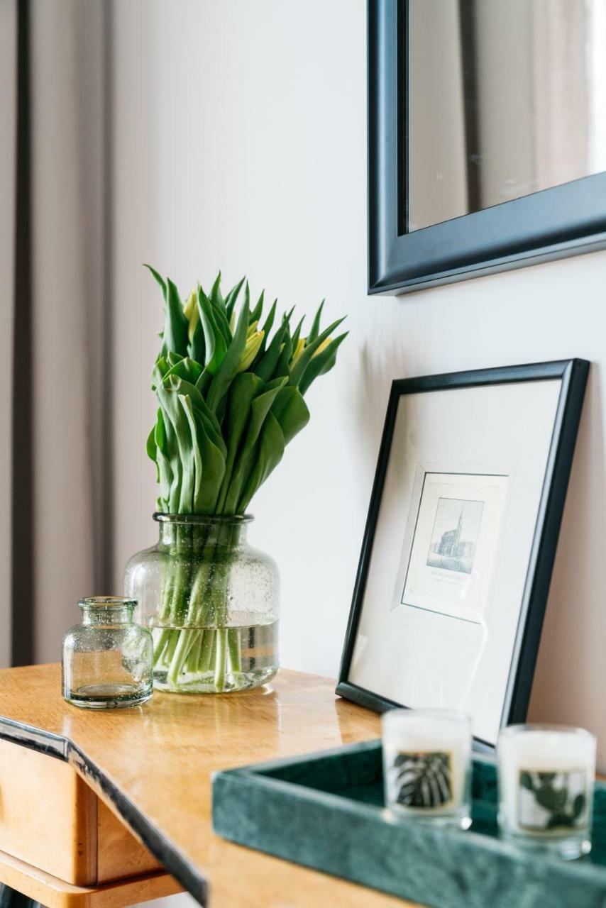 Penthouse Uptown - Loftaffair Apartamento *