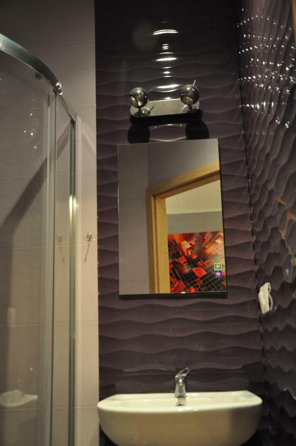 Apartament Topola *
