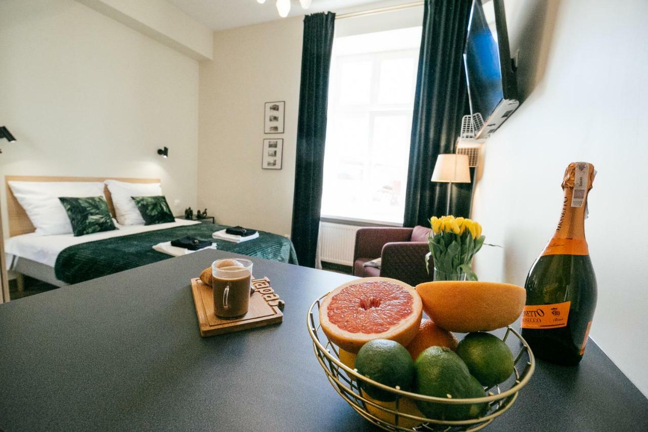 Way2stay Old Town Apartment *