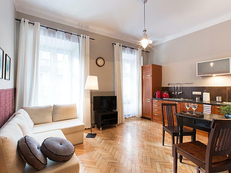 Antique Plac Szczepanski